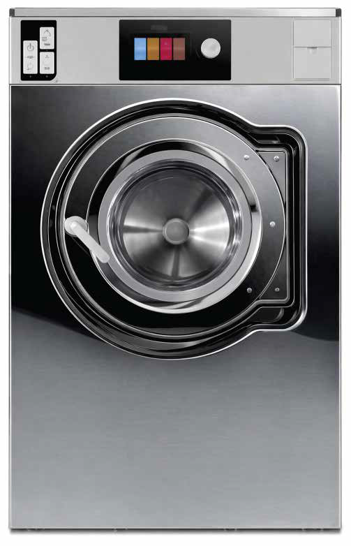 15kg professional washer