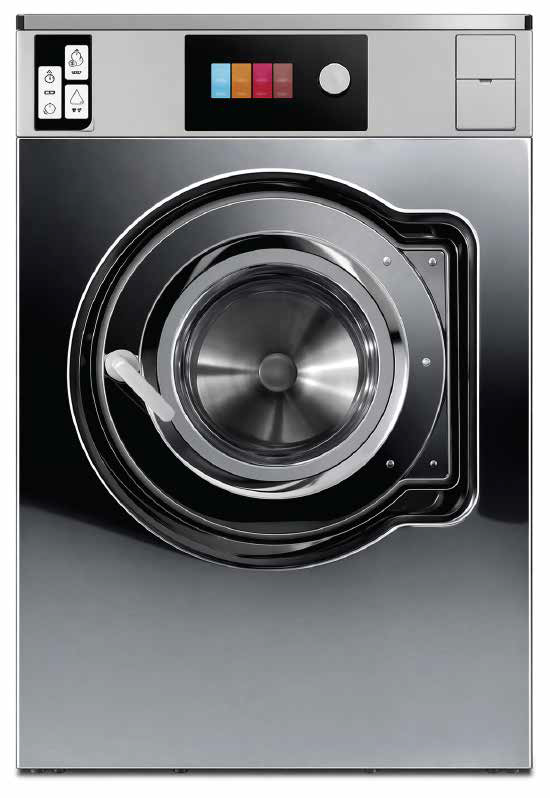24kg professional washer