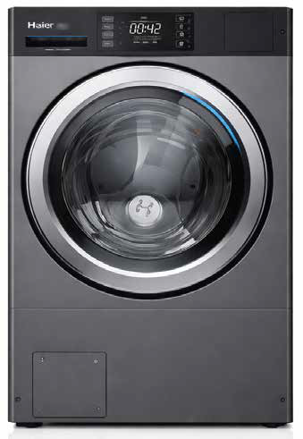 13.6kg BD washer