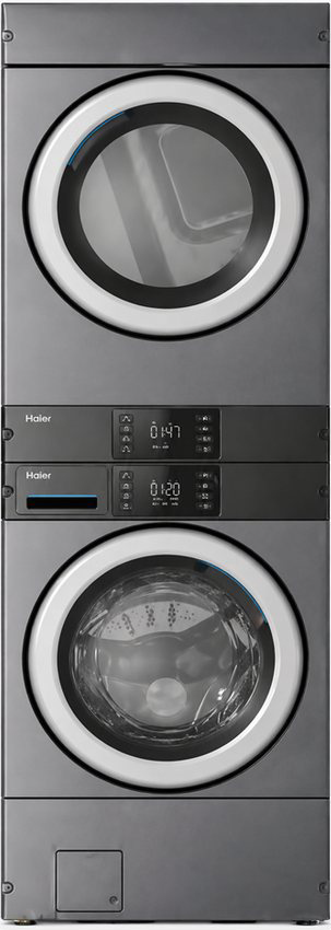 13.6kg BD washer-dryer combo