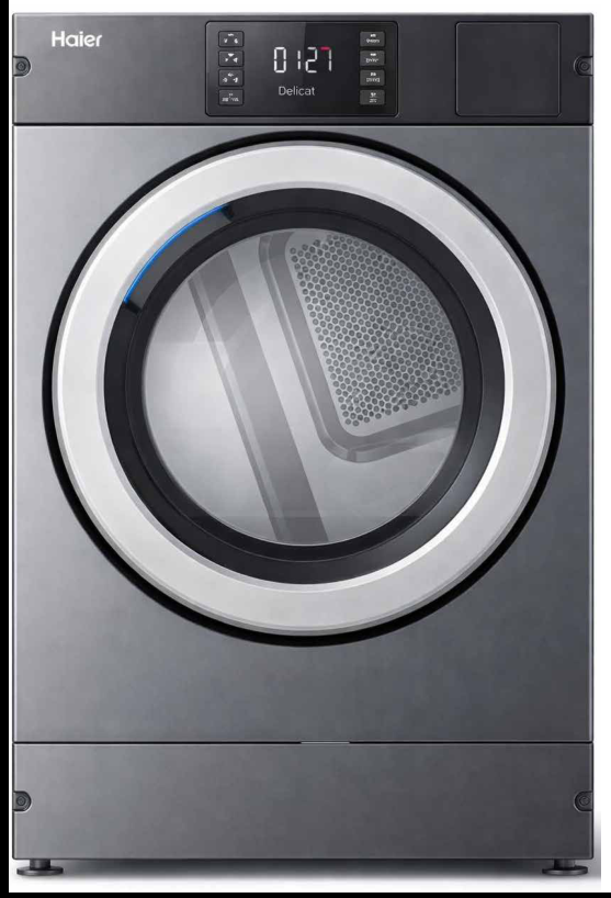 Semi-professional shoe washer